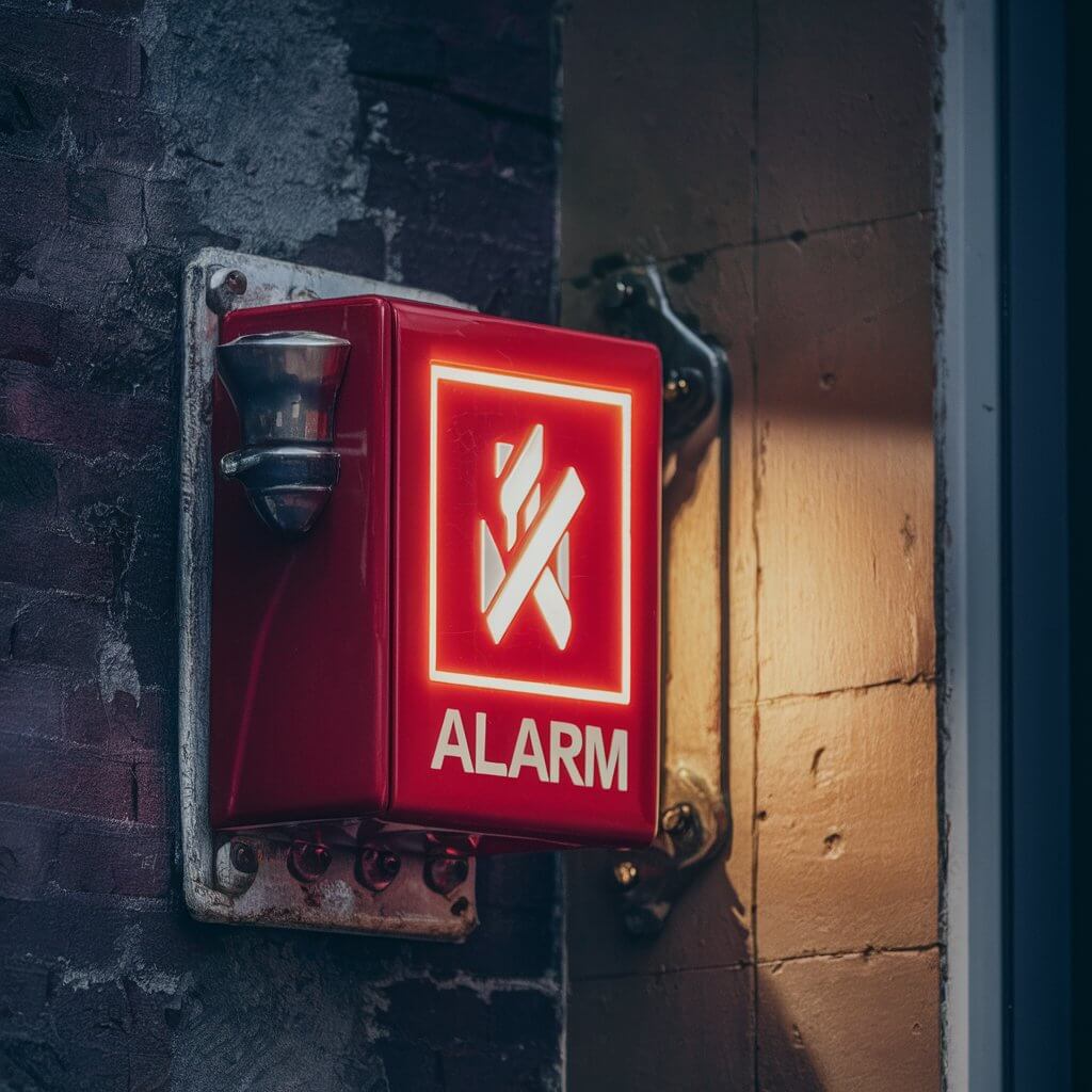 Fire Alarm System